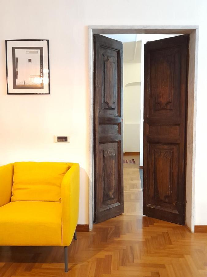 Lerici Home Luaran gambar