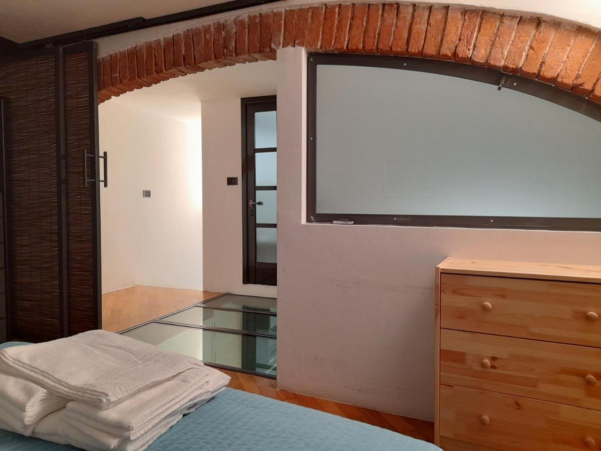 Lerici Home Luaran gambar