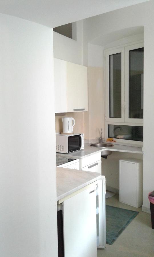 Lerici Home Luaran gambar