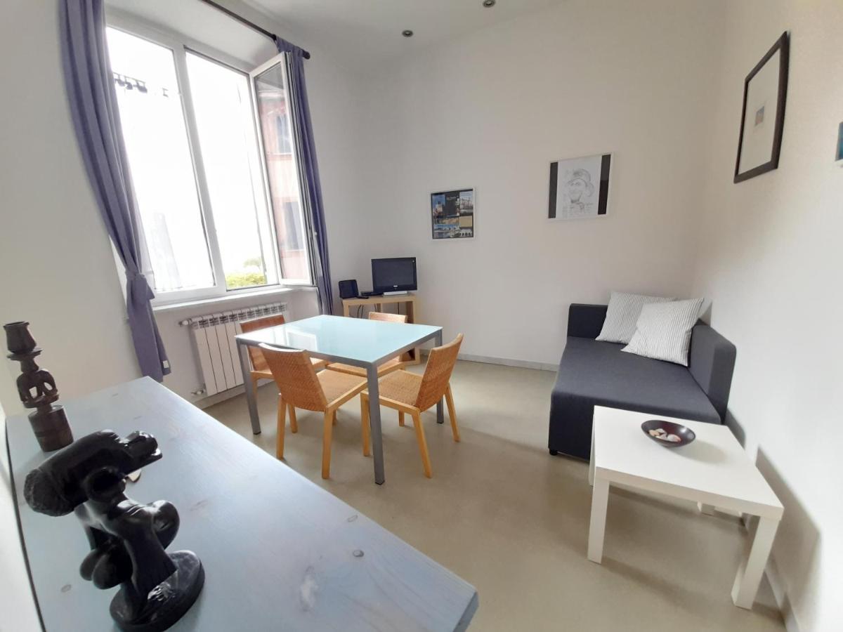 Lerici Home Luaran gambar