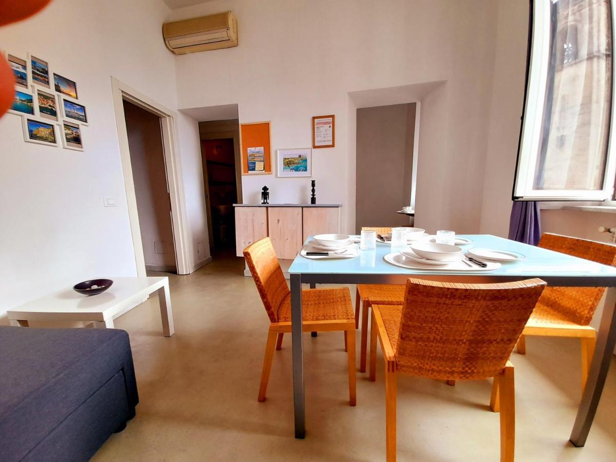 Lerici Home Luaran gambar