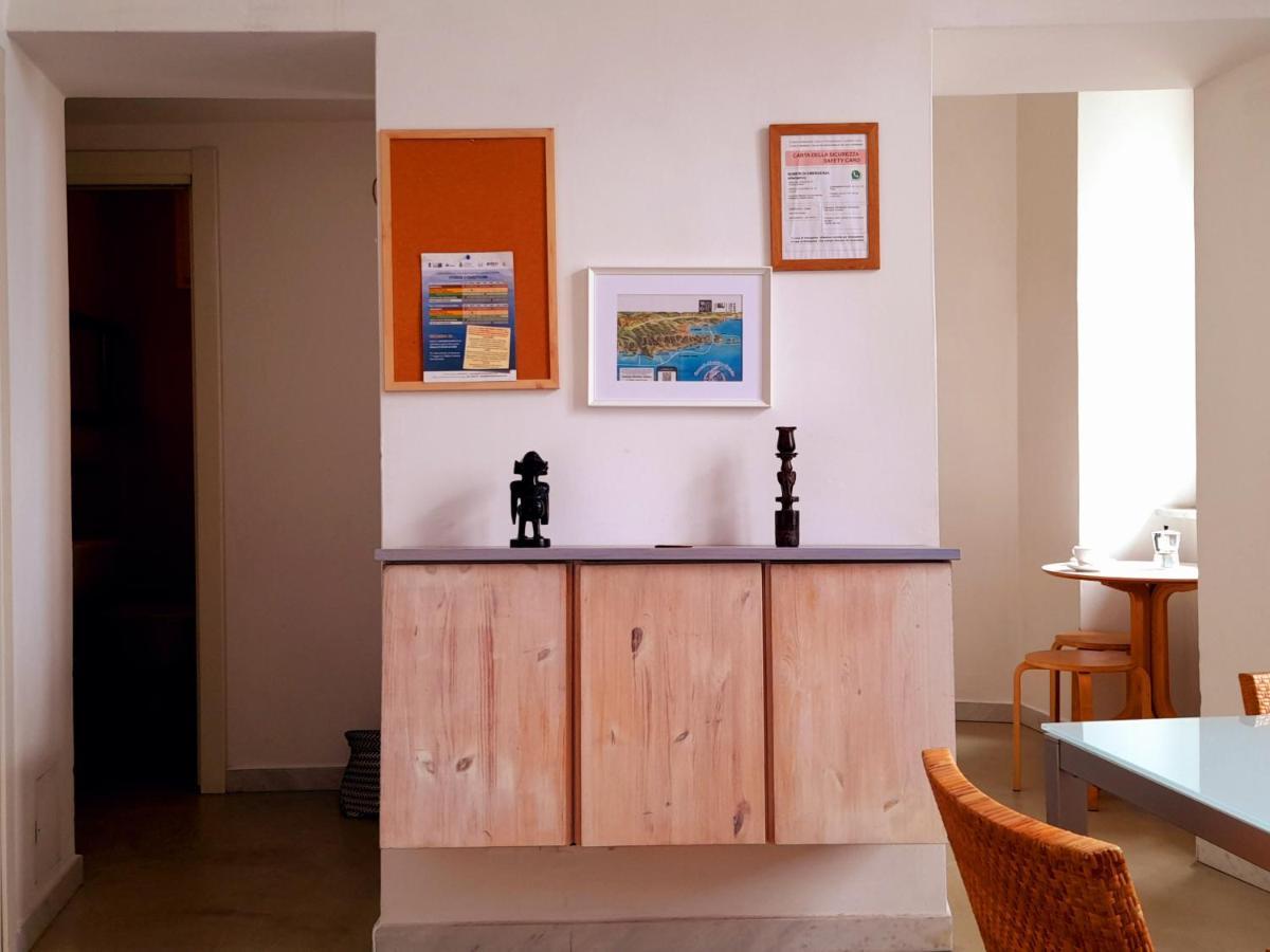 Lerici Home Luaran gambar