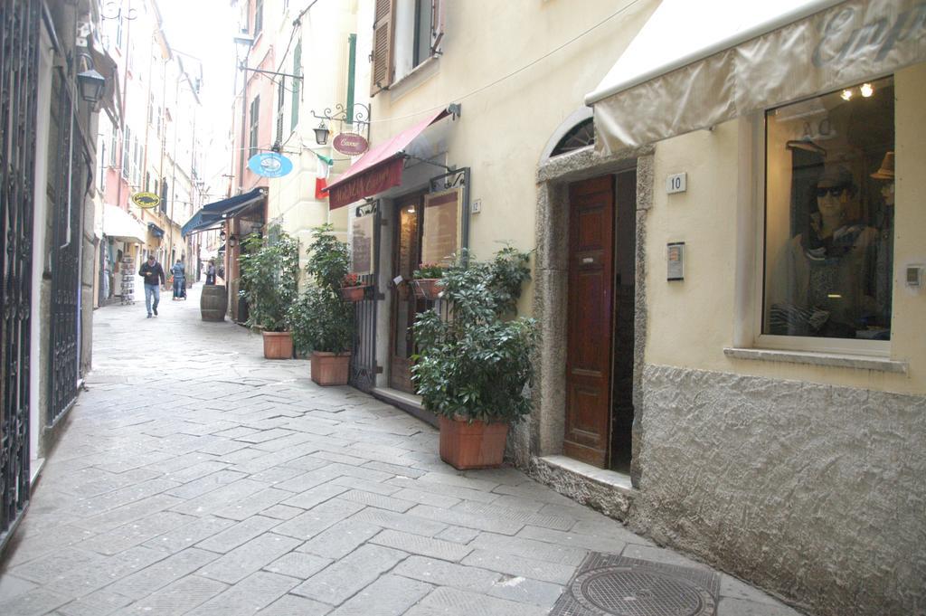 Lerici Home Luaran gambar